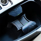 Cup Holder Insert Divider for Toyota Highlander (2008-2013)