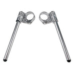 50mm Clip On Handlebar Bars for Honda CBR929RR (2000–2001) CBR1000RR (2004–2019)