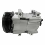 AC Compressor Kit Replacement for Mercury Cougar 2.0L (1999-2002)
