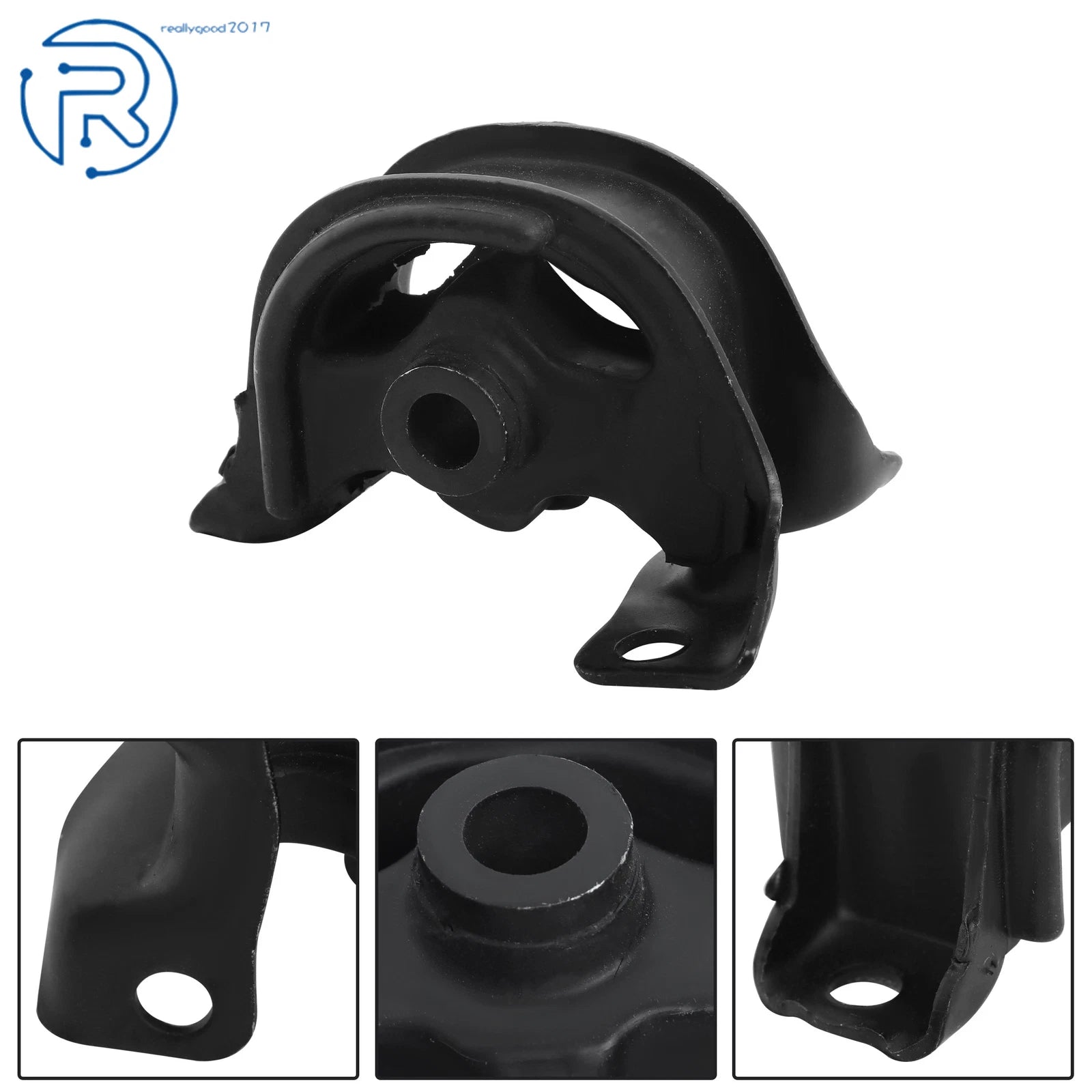 Differential Mount Set for Honda CR-V (1995-2001)