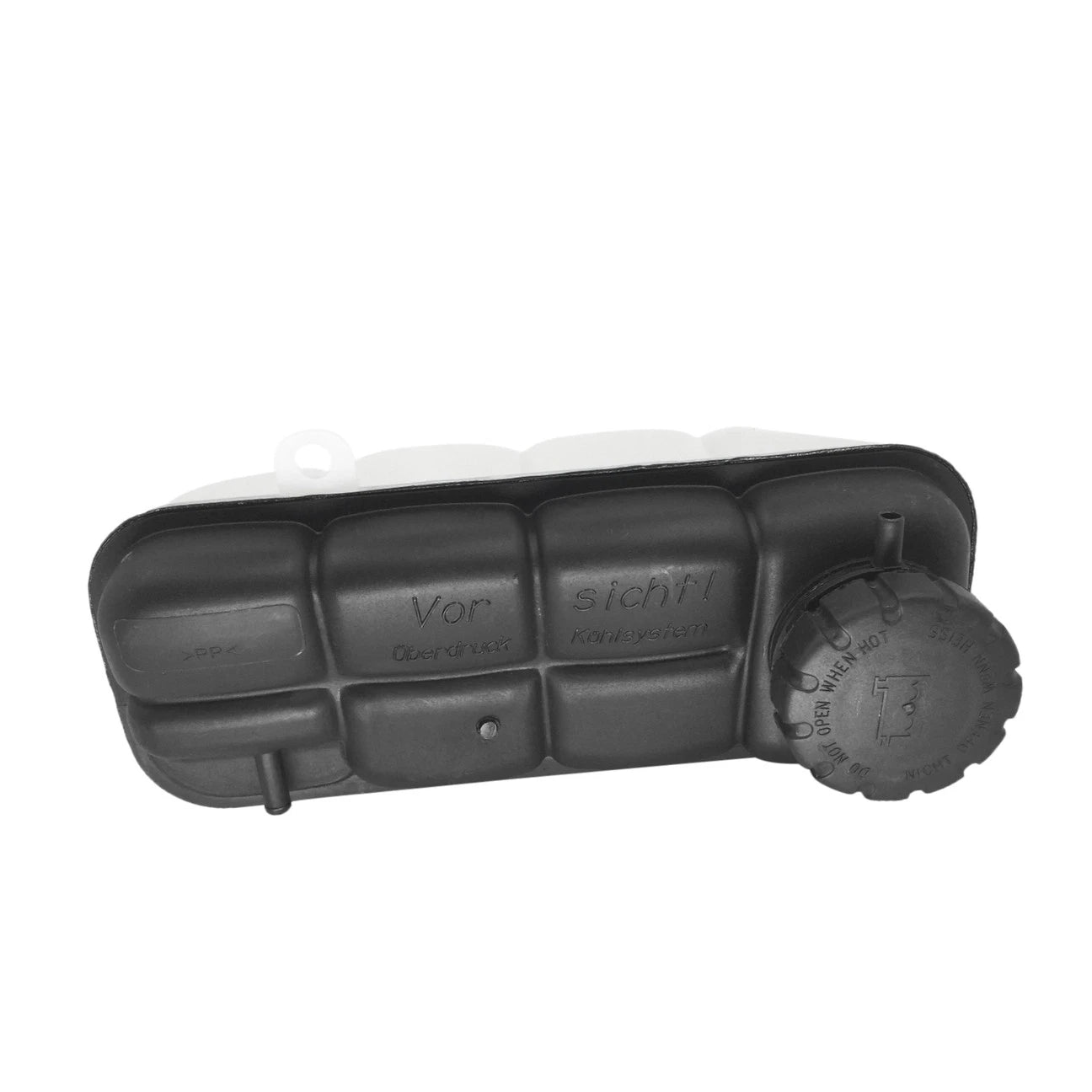 Radiator Coolant Overflow Tank for Mercedes Benz C280 C36 CLK320 (1994–2002)