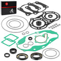 Complete Engine Gasket Kit for Yamaha Banshee 350 (1987–2006)