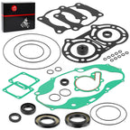 Complete Engine Gasket Kit for Yamaha Banshee 350 (1987–2006)