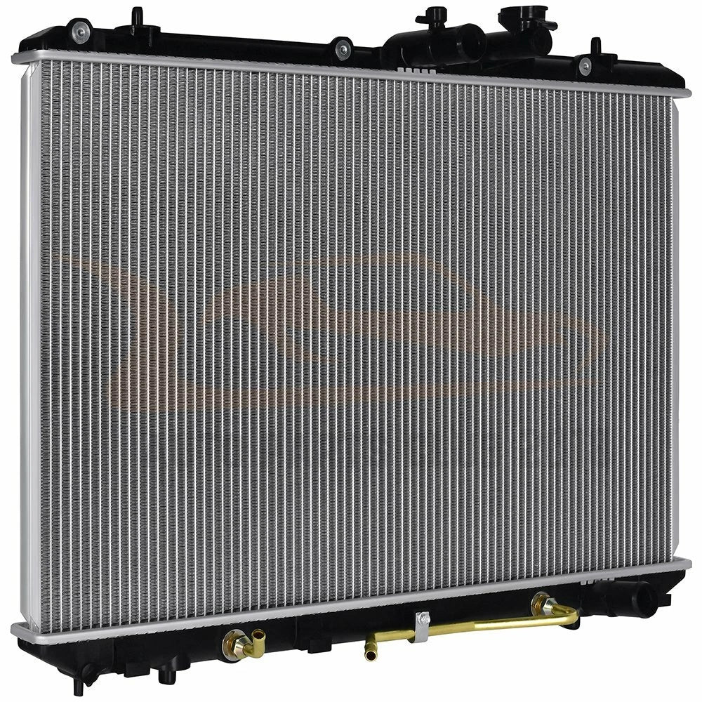 Radiator Assembly for Toyota Highlander (2008–2013) Aluminum Core