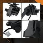 Turn Signal Wiper Switch for Ford F150, Lincoln Mark LT (2006–2008) 6L3Z13K359AA