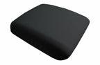 Fleece Console Lid Cover Protector for Land Rover Evoque (2012–2017)