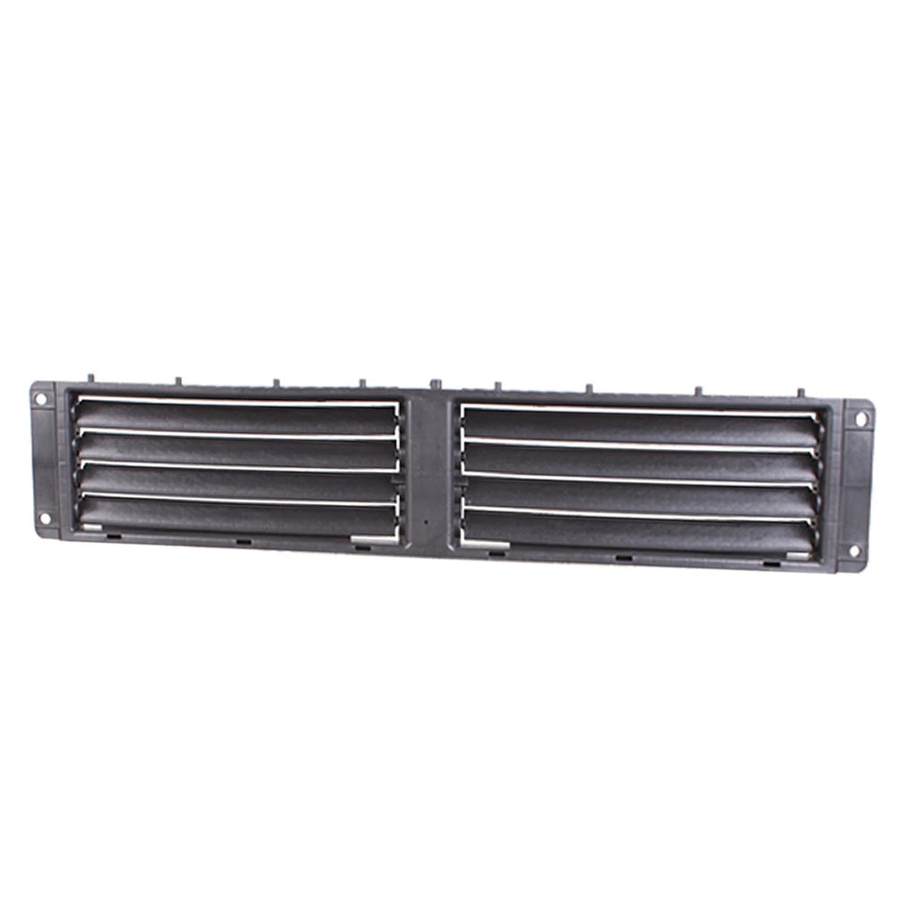 Replacement Plastic Lower Radiator Shutter Assembly for Toyota Camry (2012–2017)