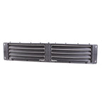 Replacement Plastic Lower Radiator Shutter Assembly for Toyota Camry (2012–2017)