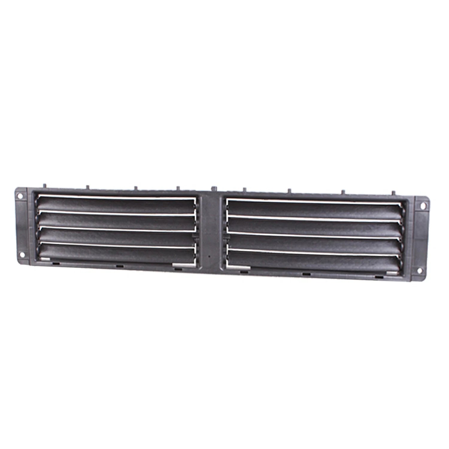 Replacement Plastic Lower Radiator Shutter Assembly for Toyota Camry (2012–2017)
