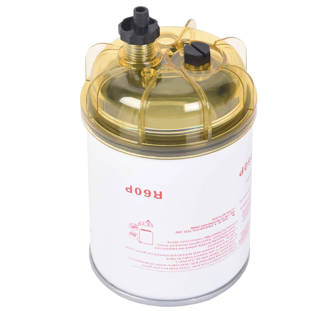 Fuel/Water Separator Filter for Volvo (2010-2017)