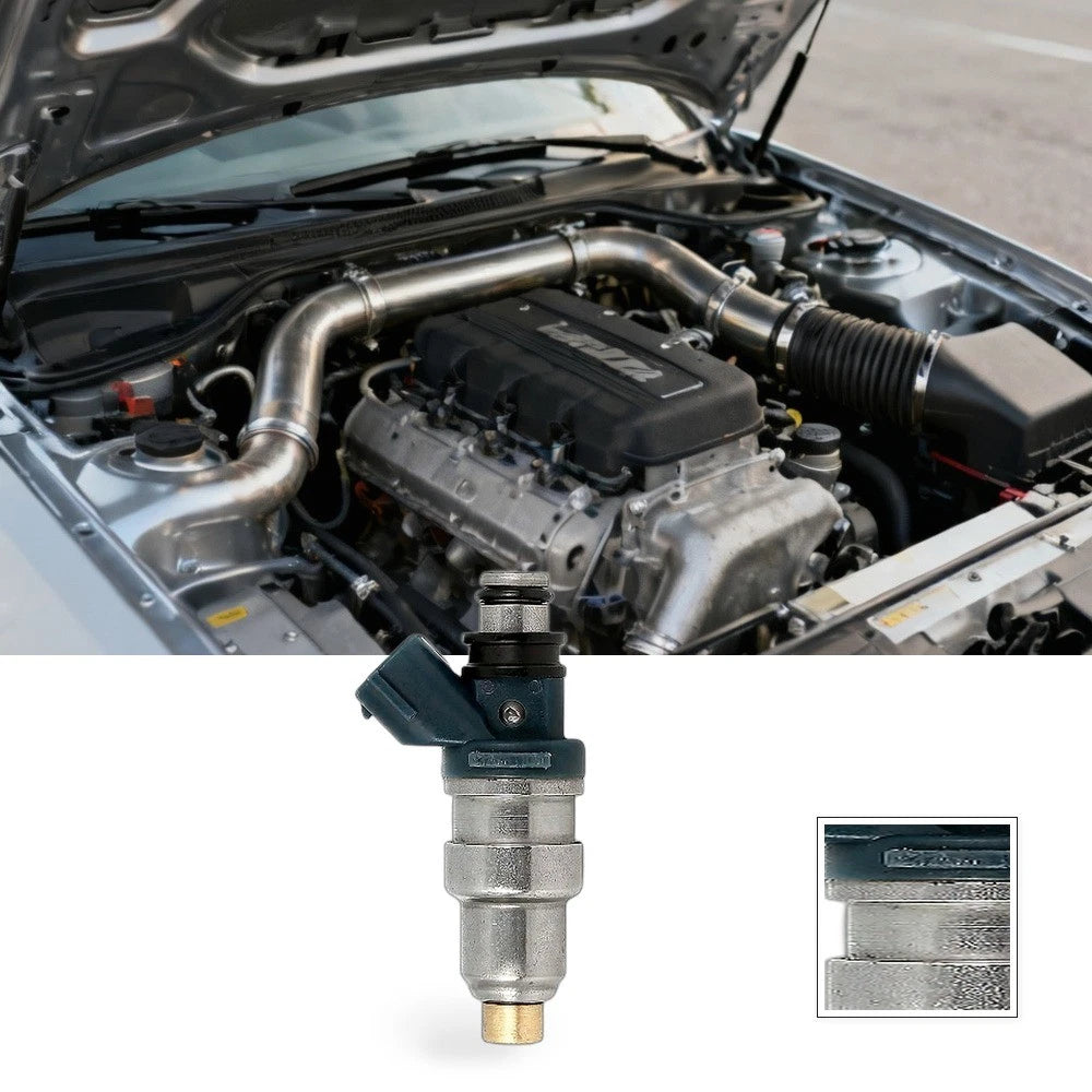 Fuel Injector for Toyota Corolla Paseo Tercel (1997–2002) 23250-11090