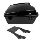 Trunk Latch Mounting Rack for Harley Touring (1997–2008)