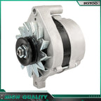 Alternator for Ford Bronco (1986–1989), Ford Country Sedan (1973–1974) 7078