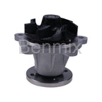 Water Pump 16120-23040-71 for Toyota 2J Engine Forklift (5FD10–30)