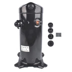 Compressor for ZP51K6E-TF5-130 (208-230V, 3PH, 4-5 Tons)