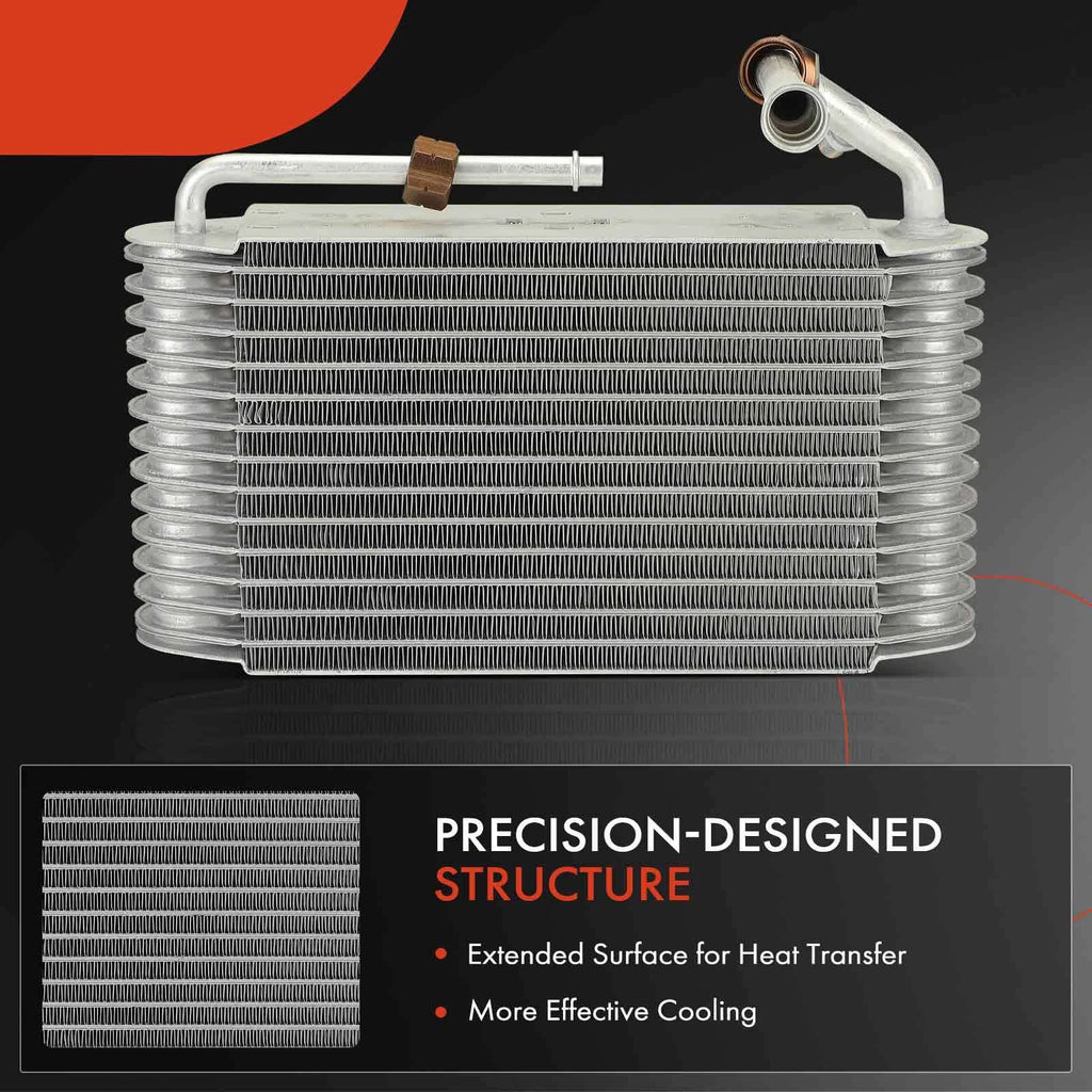 A/C Evaporator Core for Chevrolet Beretta Buick Skylark Pontiac (1987–1996)