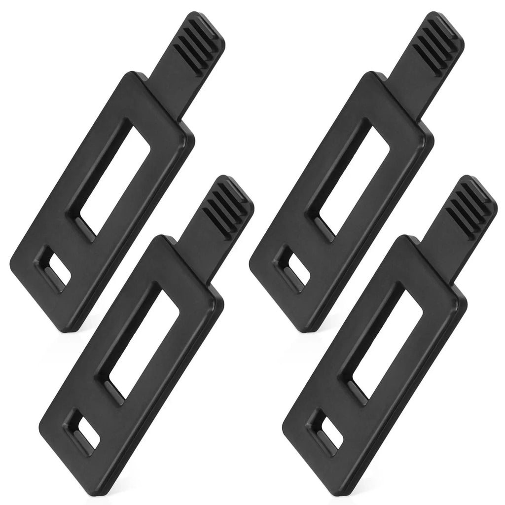 Air Cleaner Hook Latch 4 x Yamaha G2 G8 G9 G11 Golf Cart