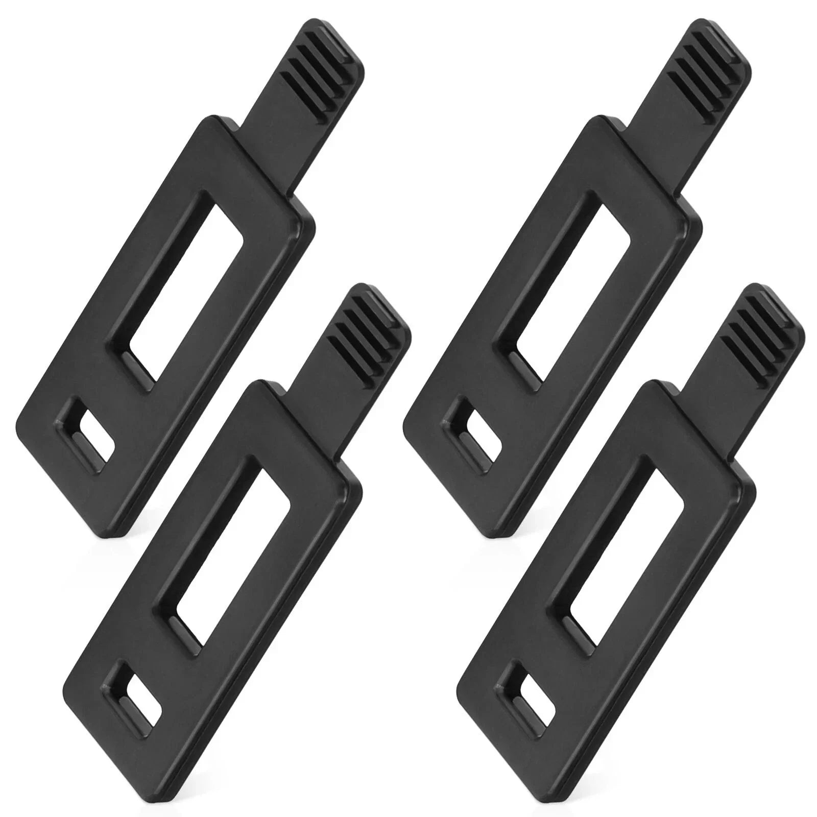 Air Cleaner Hook Latch 4 x Yamaha G2 G8 G9 G11 Golf Cart