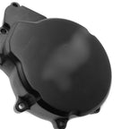 Stator Cover for Yamaha YZF-R6 (2006–2021) Black Left "R6" Logo