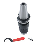 Keyless Drill Chuck 1/2'' for HAAS CAT40
