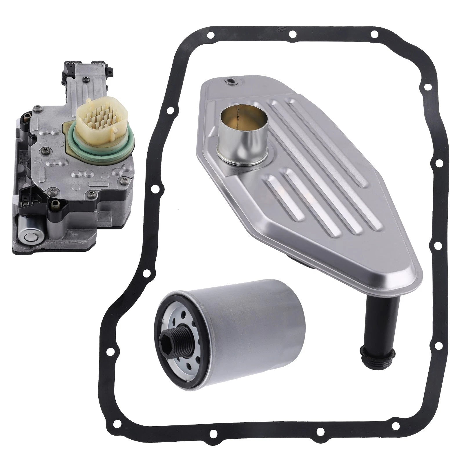 Transmission Shift Solenoid Set for Dodge Aspen Dakota Durango (2007–2009)