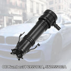 Front Left Headlight Washer Nozzle for Volkswagen Tiguan (2018–2021)