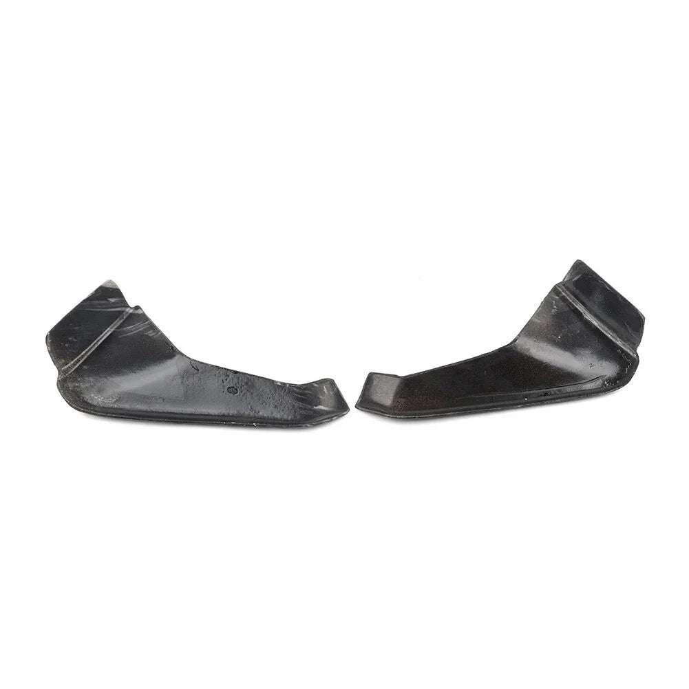 Carbon Fiber Front Lip Wind Winglets for Aprilia RS660 Tuono 660 (2020-2023)