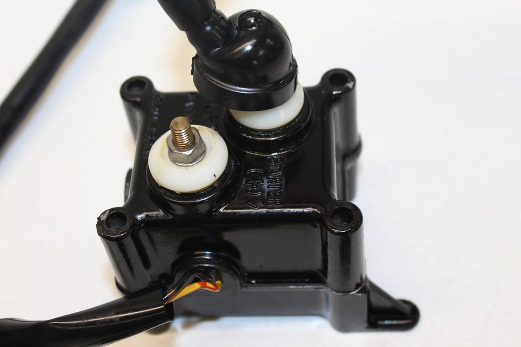Solenoid for Kawasaki X2 STX 12F 15F Ultra 130 1200 STX-R Ultra LX 250X (1987–2009)