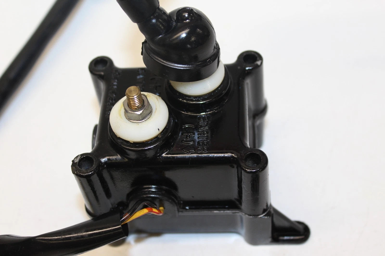Solenoid for Kawasaki X2 STX 12F 15F Ultra 130 1200 STX-R Ultra LX 250X (1987–2009)