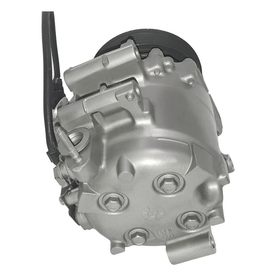 AC Compressor Kit Replacement for Acura ILX 2.0L Sedan (2013-2015)
