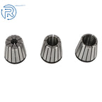Set of 11 ER32 Collets for Milling Machine Lathe MT2 Shank