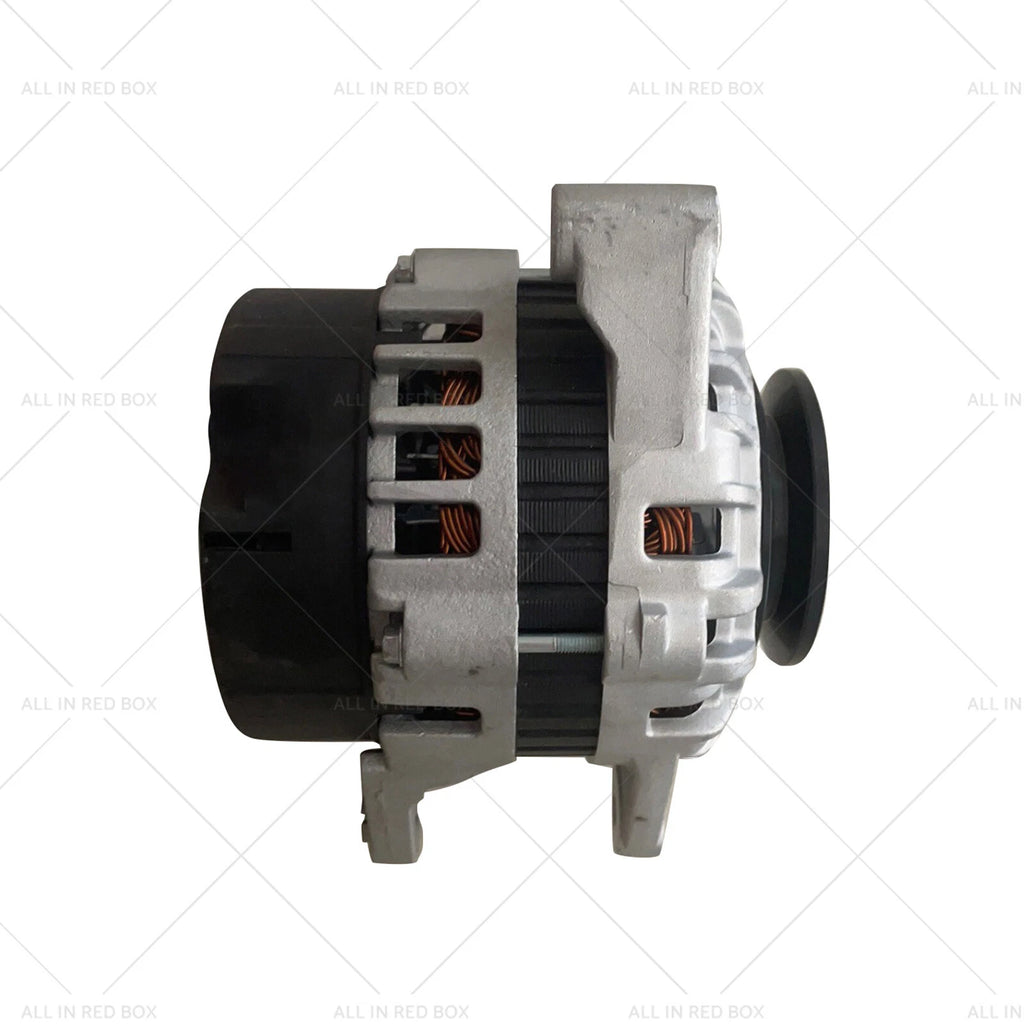 12V Alternator for BMW X3 (2007–2010) Ref. 6675292