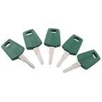 5 x C001 Keys for Volvo F Series Loader