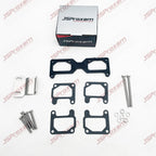 Intake Manifold Spacer Kit for Kawasaki Jet Ski JS 440 550 (1978–1990)