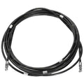 Fuel Filler Door Lid Release Cable for Landcruiser FJ80 Series (1990–1997)