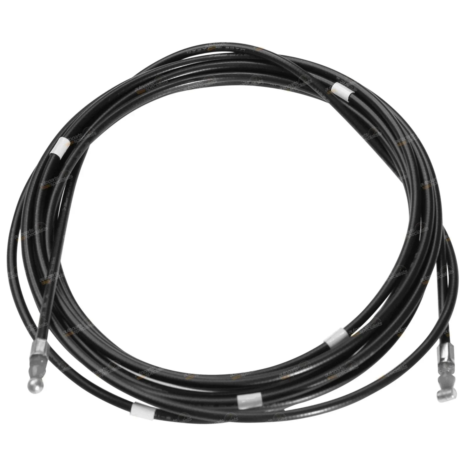 Fuel Filler Door Lid Release Cable for Landcruiser FJ80 Series (1990–1997)