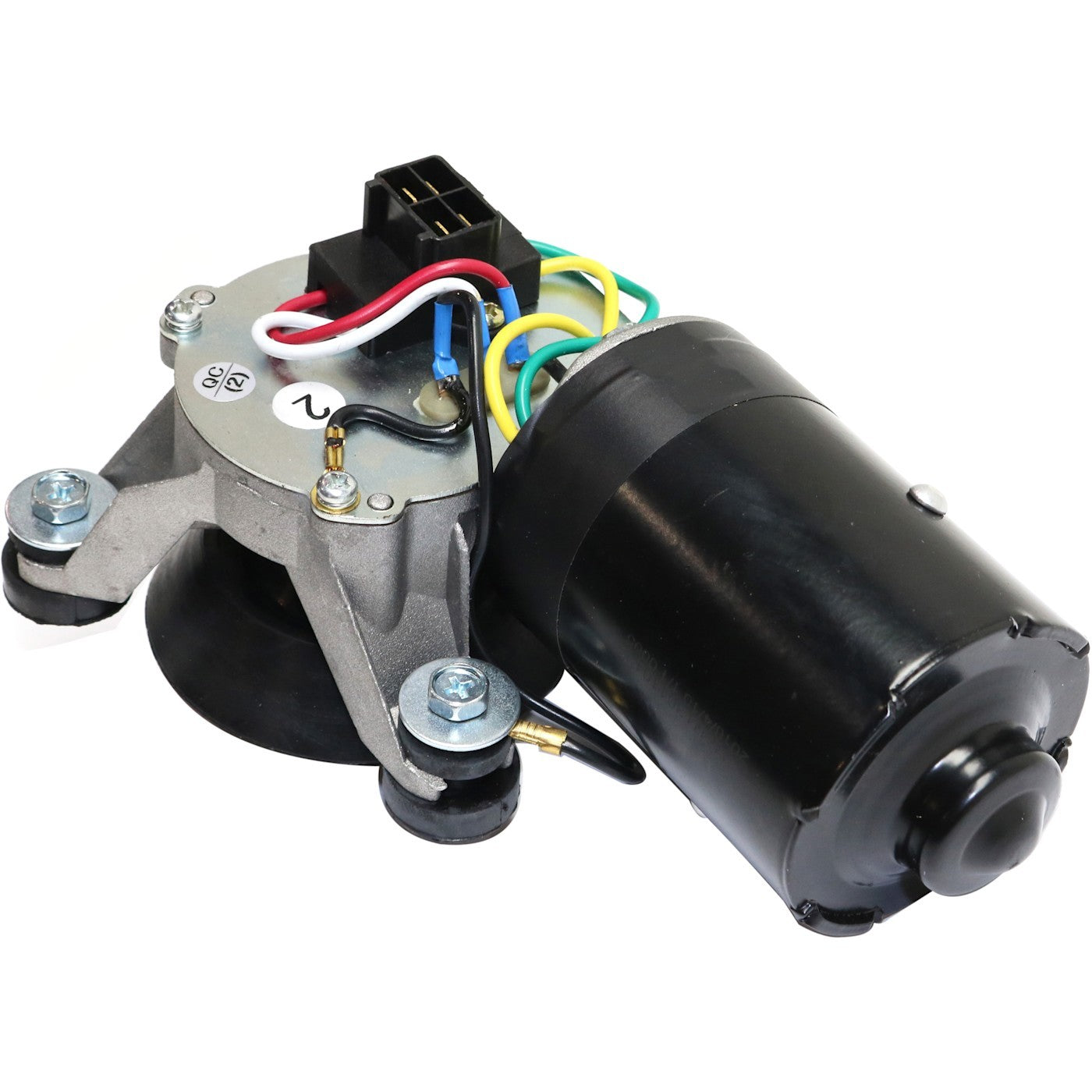 Windshield Wiper Motors for Toyota 4Runner (1990–2002)