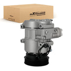 A/C Compressor for Kia Forte (2010–2013) Forte5 (2012–2013) Forte Koup (2011–2012)