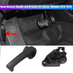 Hood Release Handle for Ford Fusion, Lincoln (2013-2020)
