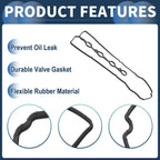 Valve Cover Gasket Set No.9024064 for Chevrolet Sail (2010–2013)