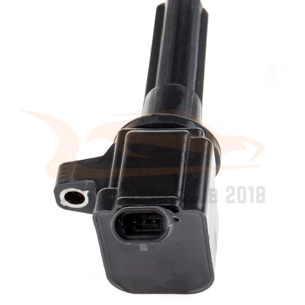 Ignition Coil for Chevy GMC Hummer Saab 3.7L 2.9L 4.2L (2006-2012)