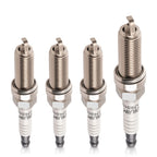 Iridium Spark Plug for Nissan Rogue L4 2.0L (2017–2019) DILKAR7D11H 90565
