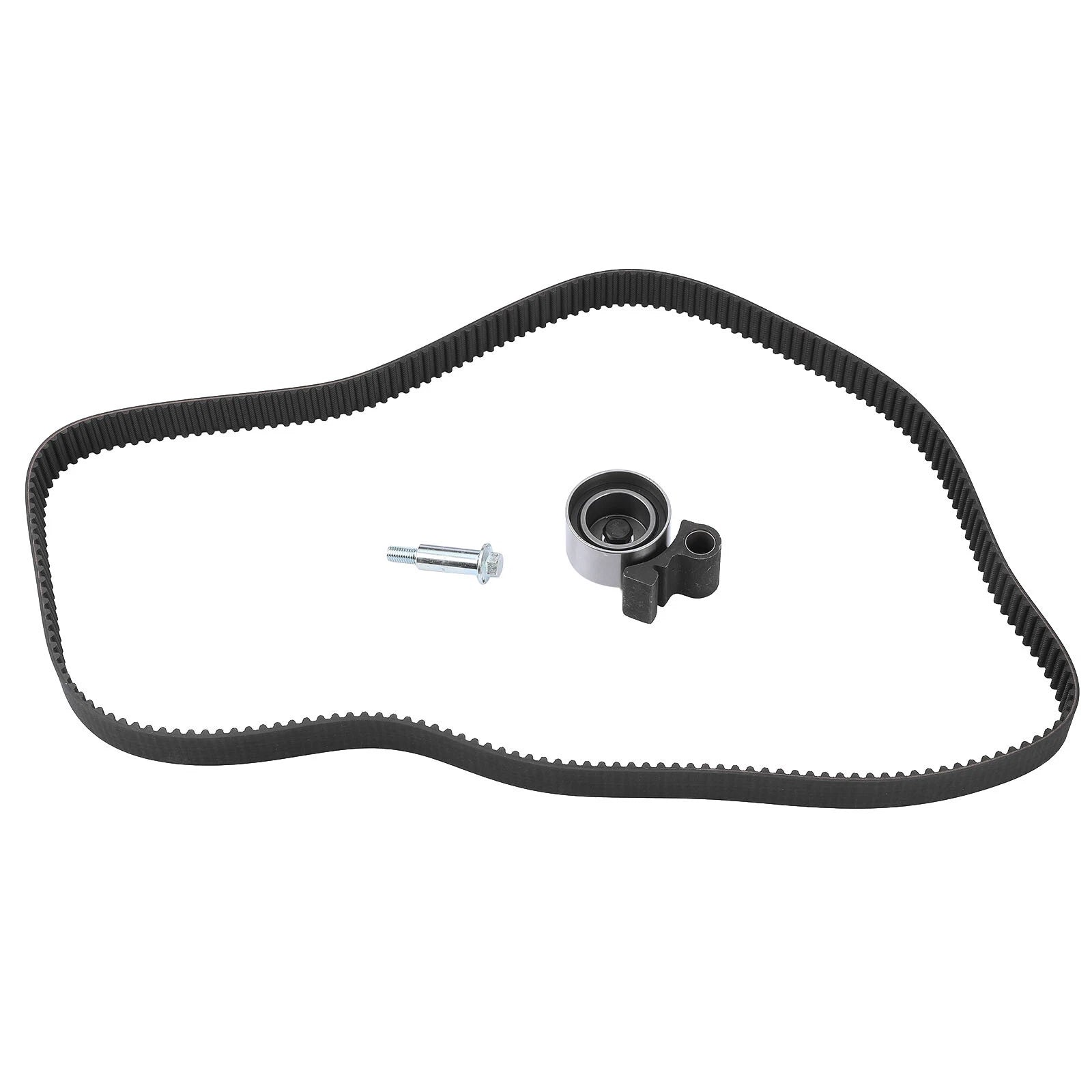 2X Timing Belt Kit for Dodge Grand Caravan (2008-2010)