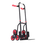 Stair Climbing Hand Truck for Heavy-Duty Use (440 lbs Capacity)
