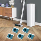 Dust Bags for Cleaning Station Collection (Compatible with )