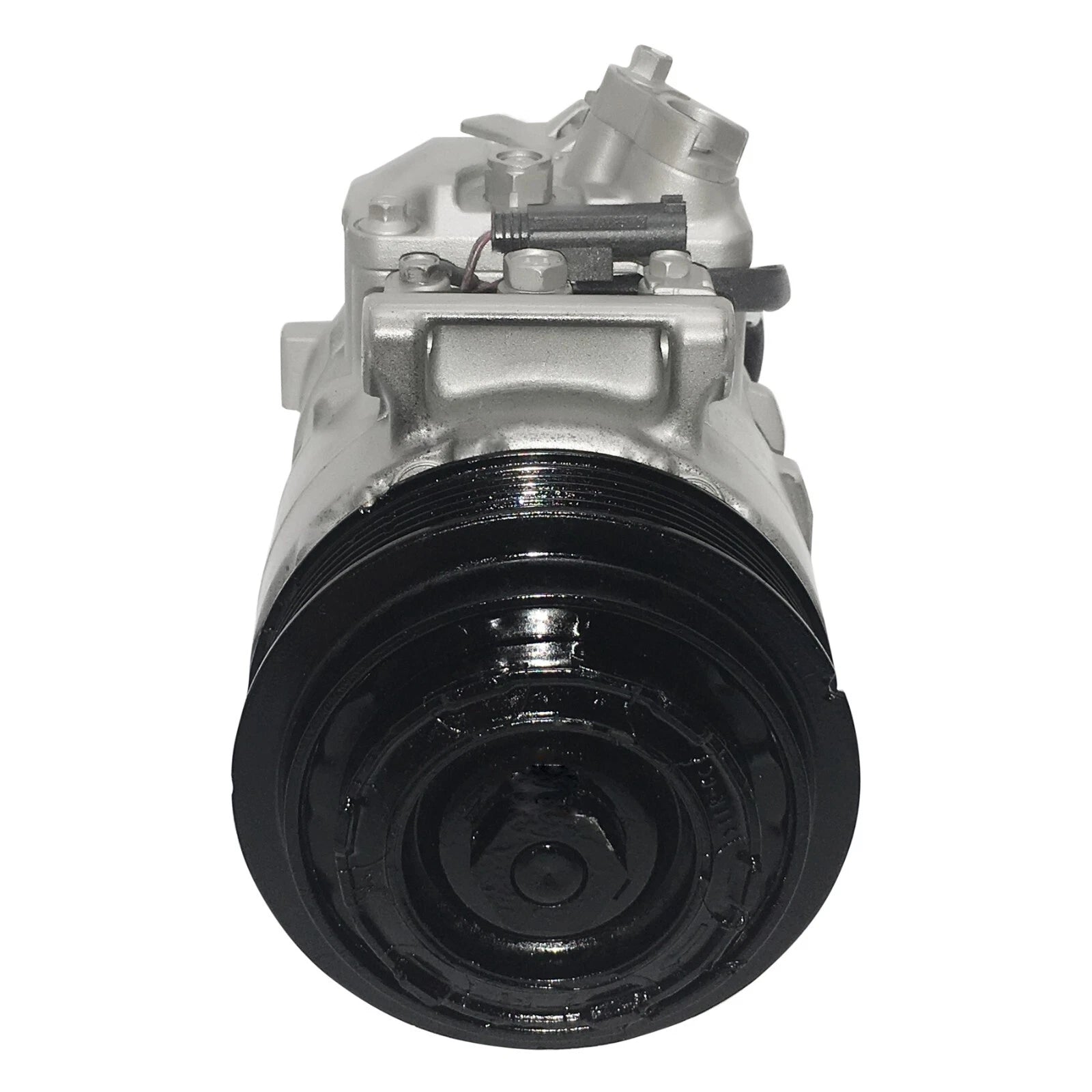 AC Compressor Kit Replacement for Mercedes CLS500 4.7L V8 Turbo (2018–2018)