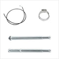 Fuel Line Kit for Chevrolet Tahoe, Yukon, Escalade (1995-2000)