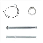 Fuel Line Kit for Chevrolet Tahoe, Yukon, Escalade (1995-2000)