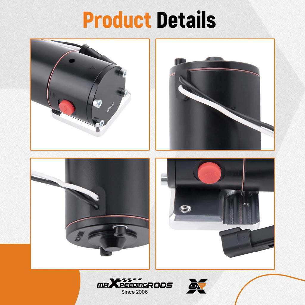 Fuel Lift Pump Kit for Dodge Ram 2500 3500 5.9L (1998-2002)