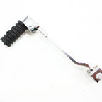 11mm Silver Gear Lever Shifter Handle for 125cc 140cc Pit Quad Dirt Bike ATV